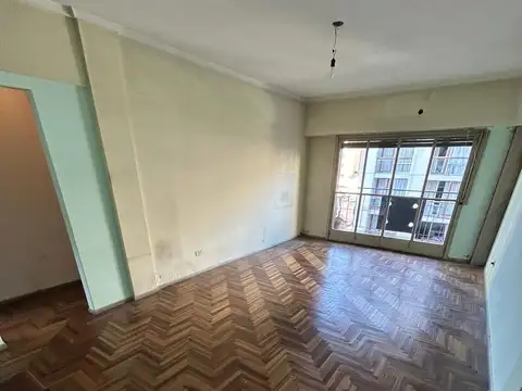 Departamento en Palermo