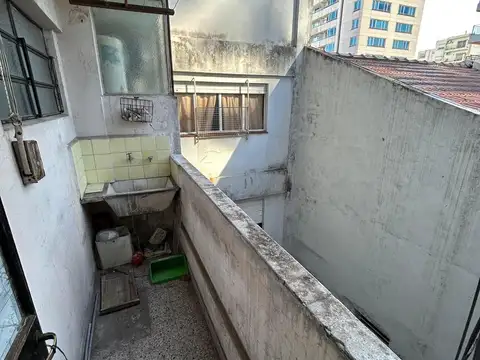 Departamento en Venta en Palermo, USD 138.000