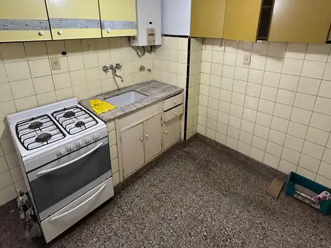 Departamento en Venta de 2 dormitorios