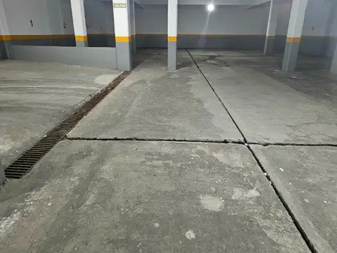 Cochera en Venta para coche mediano