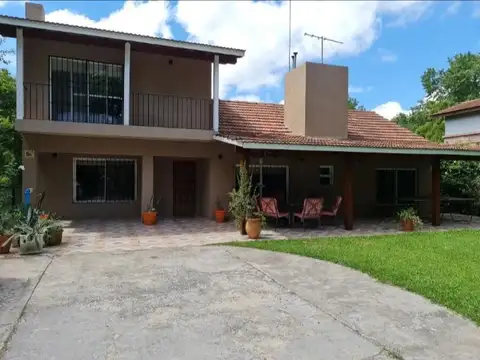 El Cazdor, Escobar