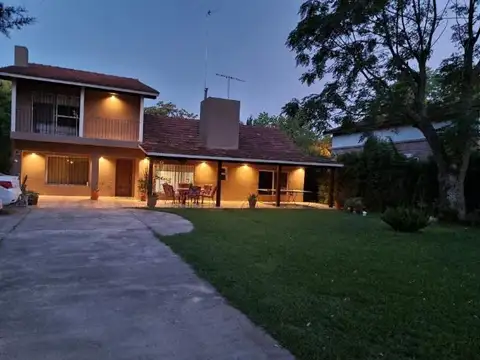 Casa en Venta de 4 dormitorios