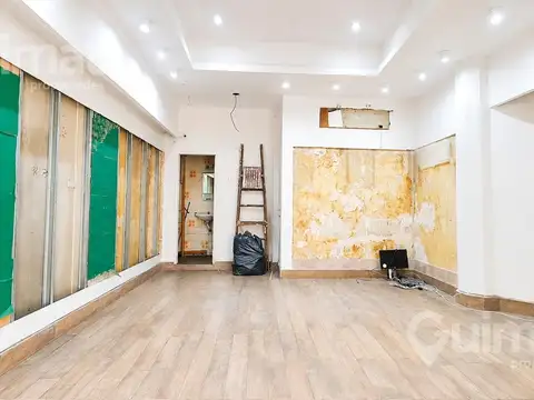Local en Alquiler 100 años