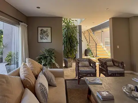 Casa en Venta al Noroeste