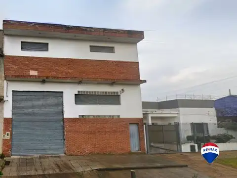 ALQUILER DE DEPÓSITO EN QUILMES OESTE