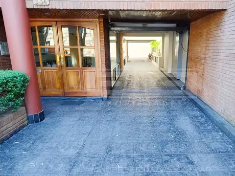 Cochera Venta - Mart.-Vias/Santa Fe