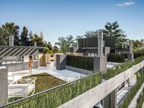 Departamento en Venta en Prado , USD 165.388