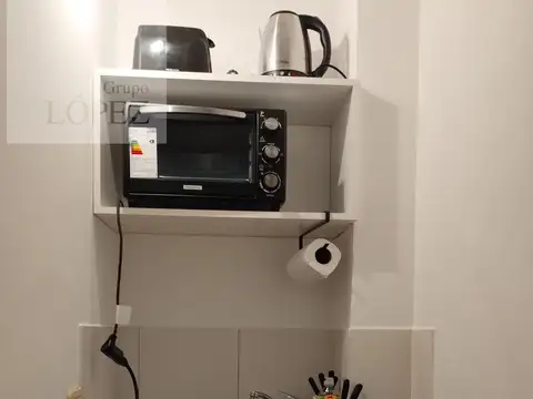 Departamento en Alquiler 20 años