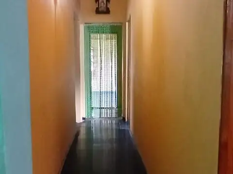 3 de Febrero 200