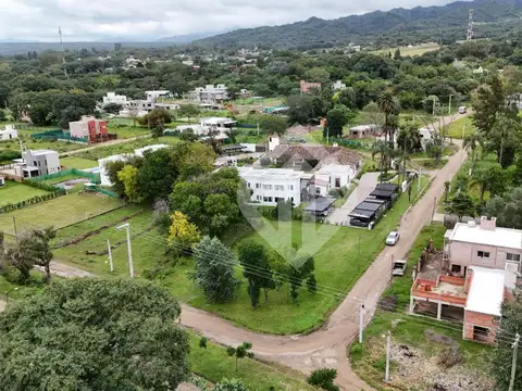 Terreno en Venta en Vaqueros, USD 70.000