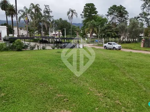 Lotes contiguos en venta en Urbanización Almeria, Vaqueros