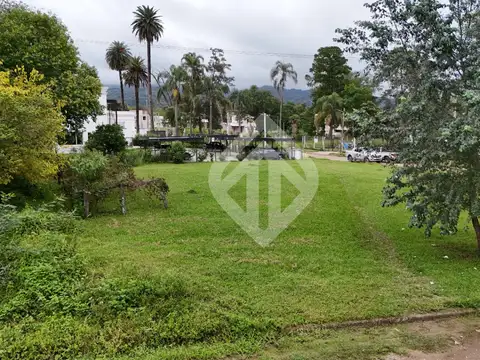 Terreno en Venta de 1145,0 m2