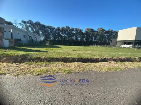 Lote a la venta en General Rodriguez