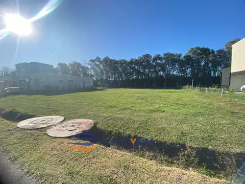 Lote a la venta en Castelo Real, General Rodriguez