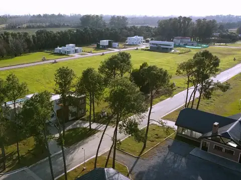 Terreno en Venta 25  mts Frente