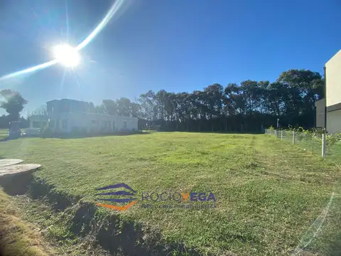 Terreno en Venta de 1084,0 m2