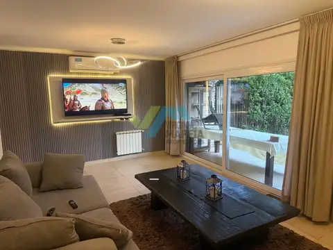 Casa Dúplex  en Venta en Lagoon Pilar, Pilar, G.B.A. Zona Norte