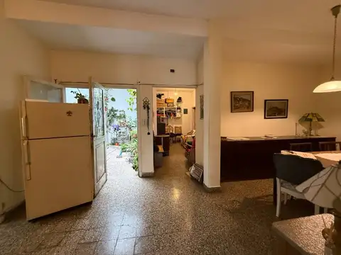 Depto Tipo Casa en Venta de 3 dormitorios
