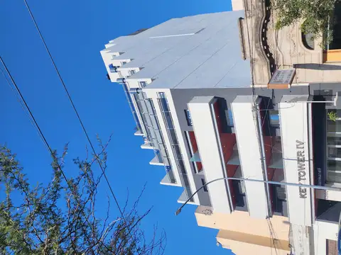 Departamento muy luminoso en alquiler en General Paz