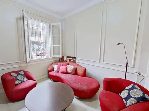 Depto Tipo Casa en Venta en San Cristóbal, USD 189.000