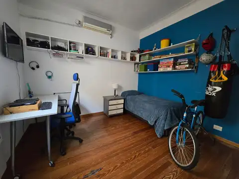 Depto Tipo Casa en Venta en Villa Devoto, USD 320.000