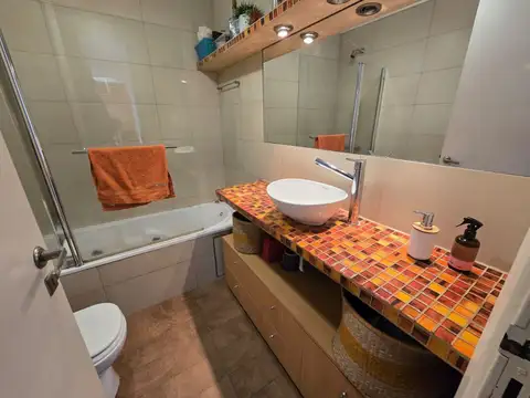 Depto Tipo Casa en Venta A Estrenar