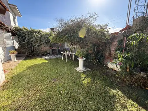 Departamento en Venta 30 años