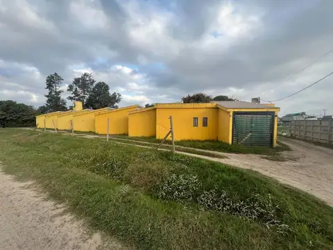 Ruta 34 y Eduardo C Ricotti 200