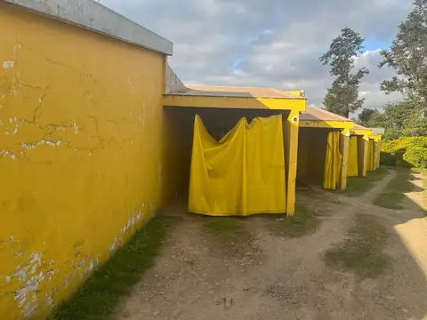 Terreno en Venta en Rafaela, USD 120.000