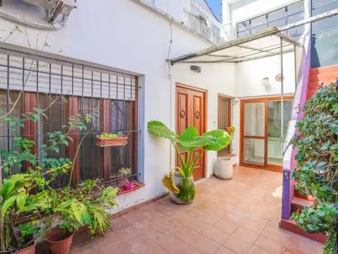 Venta Ph 2 amb con escritorio y terraza