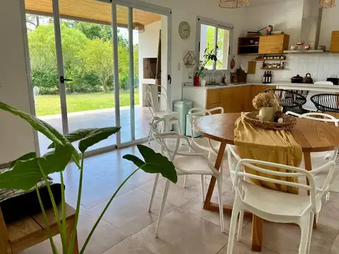 Casa en Pueblo General Belgrano