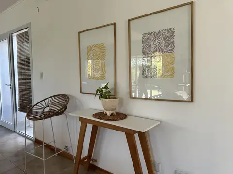 Casa en Venta en Pueblo General Belgrano, USD 195.000
