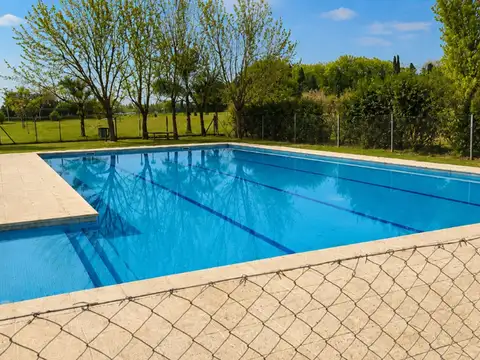 Terreno en Venta en Countries y Barrios Cerrados en Pilar, USD 19.000