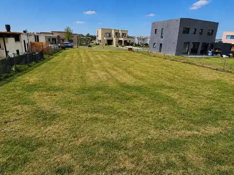 Terreno en Venta en Countries y Barrios Cerrados en Pilar, USD 19.000
