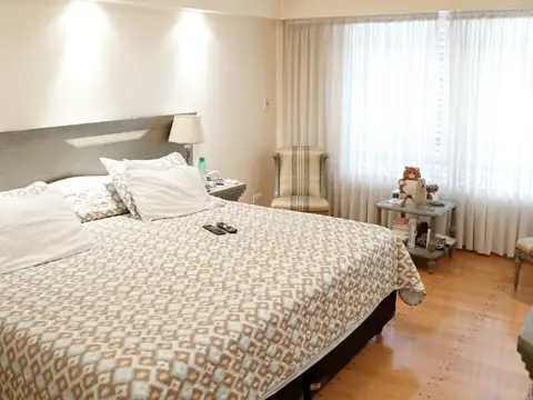 Departamento 5 ambientes con 5 baños