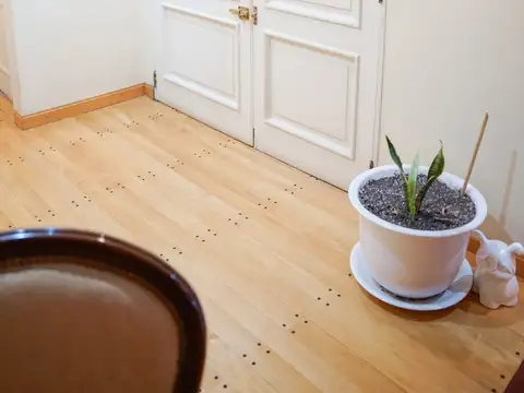 Departamento en Venta de 4 dormitorios