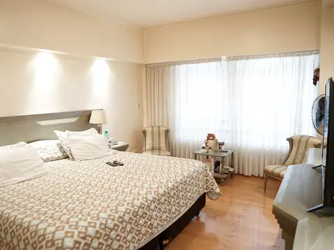 Departamento en Venta en Flores, USD 550.000