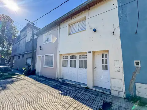 VENTA Casa 3 dormitorios. Ludueña, Rosario