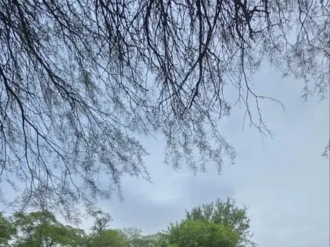 Venta de Lote en Las Cañadas