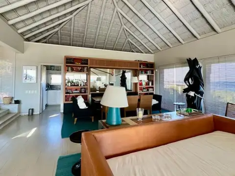 Casa - ALQUILER_TEMPORAL - Uruguay, MANANTIALES