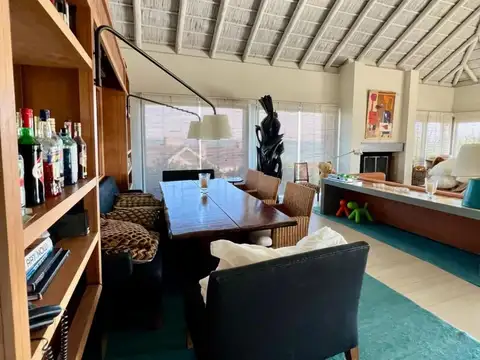 Casa en Alquiler Temporal de 5 dormitorios