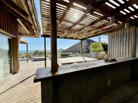 Casa - ALQUILER_TEMPORAL - Uruguay, MANANTIALES
