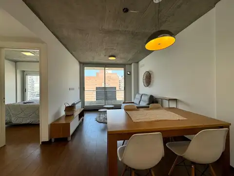 Departamento en Venta en Centro, Rosario