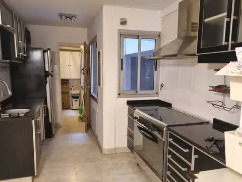 Departamento en Venta en Belgrano, USD 319.000
