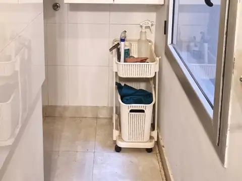 Departamento en Venta 15 años