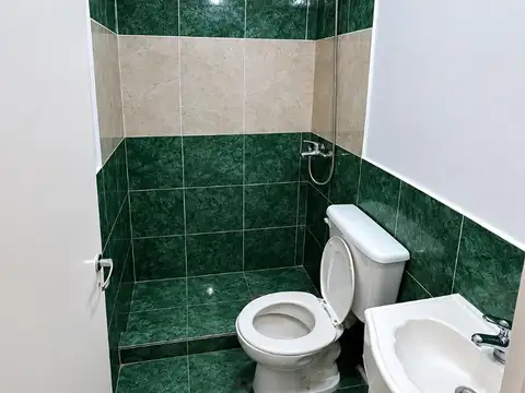 Depto Tipo Casa en Alquiler de 2 ambientes