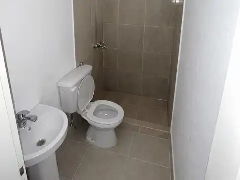 Depto Tipo Casa en Alquiler de 2 ambientes