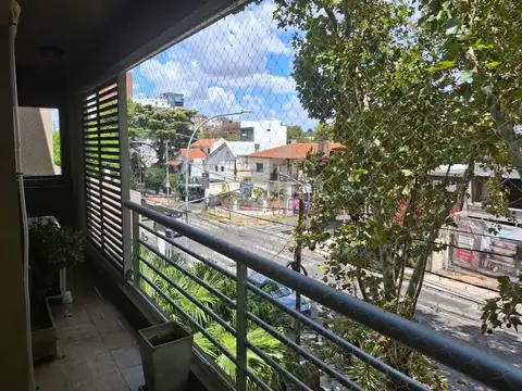 Departamento Piso  en Venta en La Lucila, Vicente López, G.B.A. Zona Norte