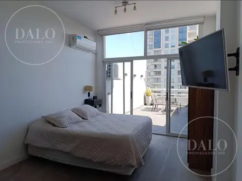 Departamento en Venta , Palermo, Capital Federal