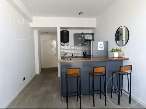 Monoambiente en Venta, Palermo